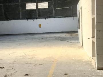 bodega industrial en renta