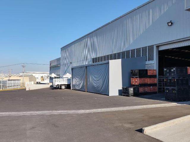 BODEGA INDUSTRIAL EN RENTA
