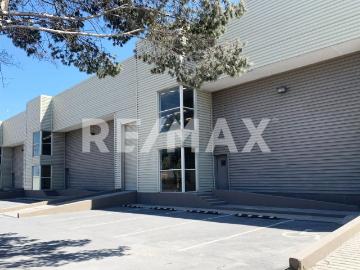 Bodega Industrial en Renta