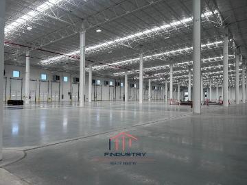 Bodega Industrial en Renta Tepotzotl?n