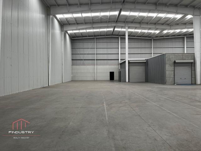 Bodega Industrial en Renta Toluca, Lerma
