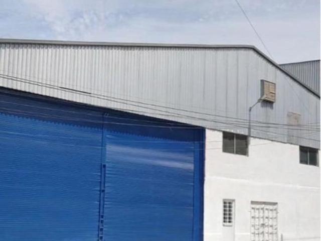 BODEGA INDUSTRIAL EN RENTA, TORREON, COAH