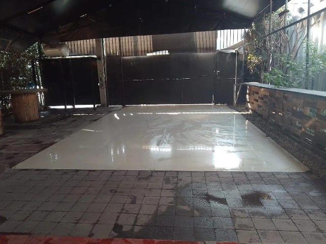 Bodega Industrial en Renta Tlalnepantla