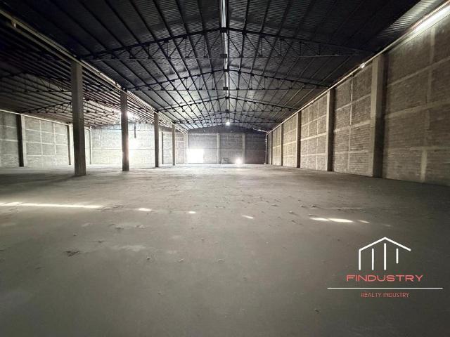 Bodega Industrial en Renta Tlalnepantla