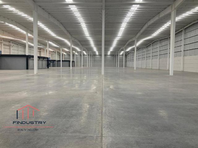 Bodega Industrial en Renta Tlalnepantla de Baz