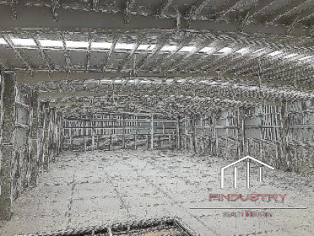 Bodega Industrial en Renta Tultepec