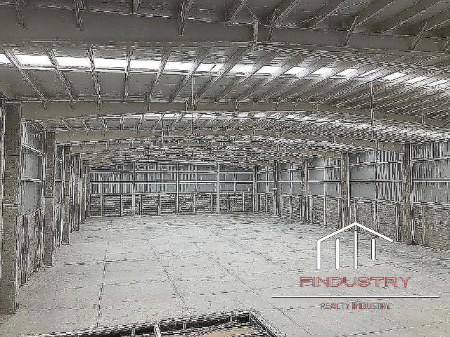 Bodega Industrial en Renta Tultepec