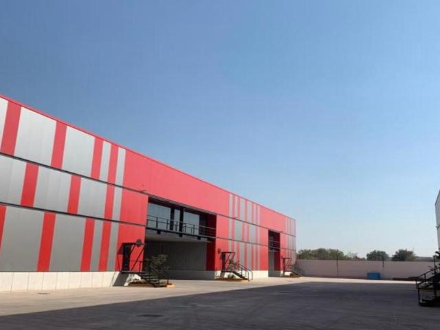 BODEGA INDUSTRIAL EN RENTA TULTITLAN ?PARQUE INDUSTRIAL!