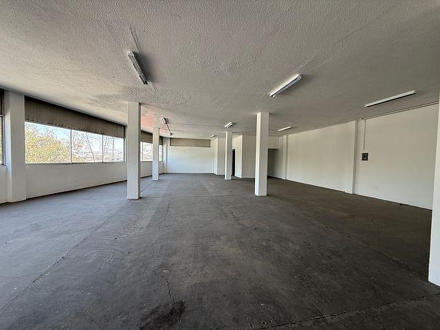 Bodega Industrial en Renta An?huac