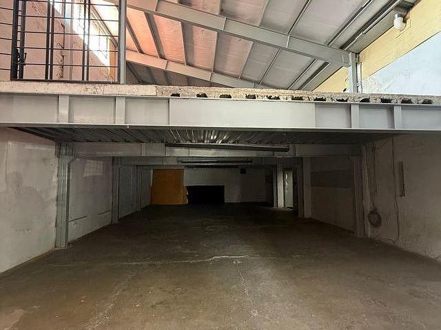 Bodega Industrial en Renta An?huac
