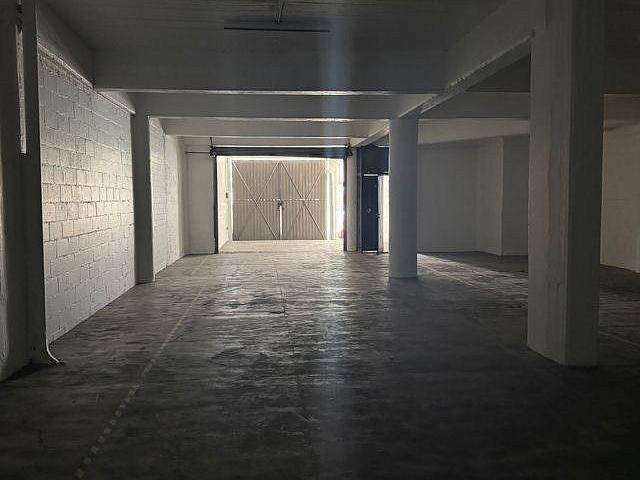 Bodega Industrial en Renta An?huac