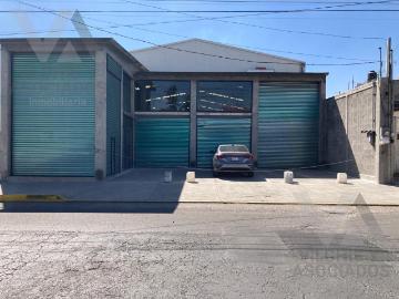 BODEGA INDUSTRIAL EN RENTA, COL. REFORMA