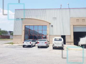 BODEGA INDUSTRIAL EN RENTA COLONIA FRANCISCO I MADERO ZONA MONTERREY