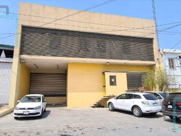 BODEGA INDUSTRIAL EN RENTA COLONIA INDUSTRIAL LINCOLN ZONA MONTERREY