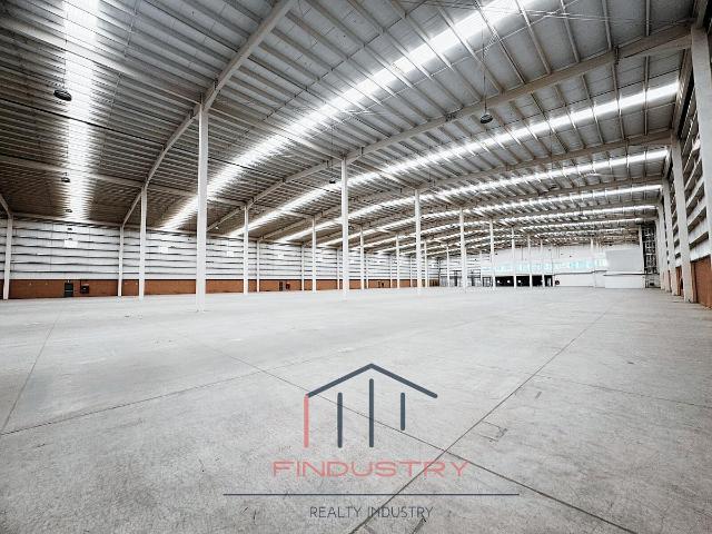 Bodega Industrial en Renta Cuatitl?n Izcalli