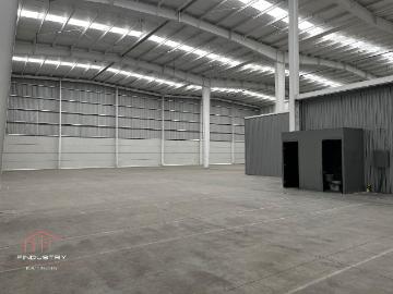 Bodega Industrial en Renta Cuatitl?n Izcalli