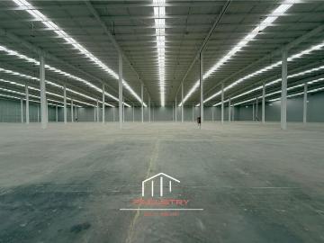 Bodega Industrial en Renta Cuautitl?n Izcalli