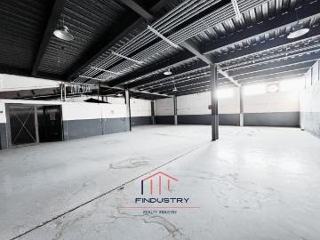 Bodega Industrial en Renta Cuautitlan Izcalli