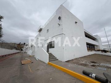 BODEGA INDUSTRIAL EN RENTA DE 4,978 M2, EN AV. INSURGENTES, TIJUANA