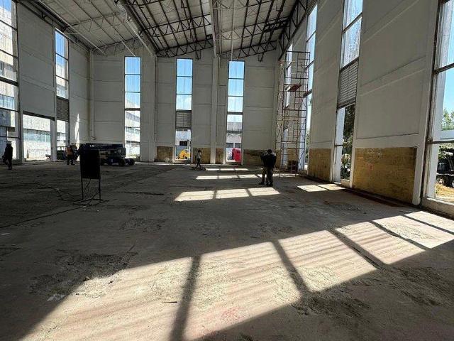 BODEGA INDUSTRIAL EN RENTA EN TLALNEPANTLA
