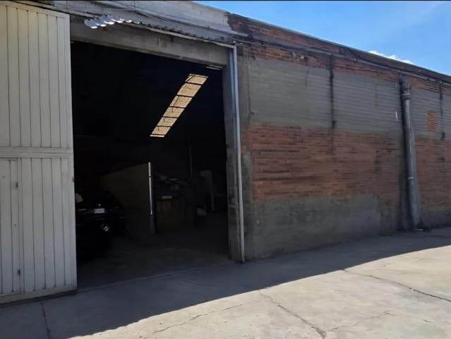 Bodega Industrial en renta en Tlalnepantla