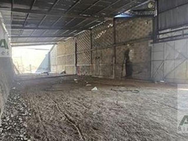 Bodega Industrial en renta en Tlalnepantla