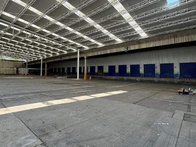 Bodega industrial en renta en Tlalnepantla en parque industrial