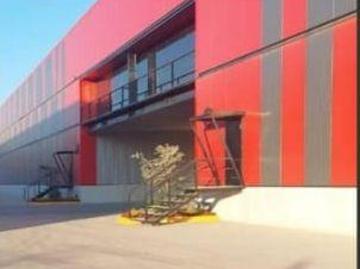 BODEGA INDUSTRIAL EN RENTA EN TULTITLAN