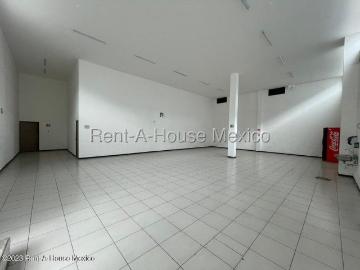 Bodega Industrial en Renta en Tultitlan, Tultitlan RT 26 2631