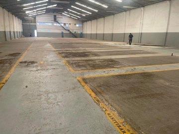 Bodega Industrial en Renta en Venustiano Carranza