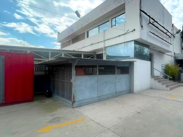 BODEGA INDUSTRIAL EN RENTA EN ZONA INDUSTRIAL CUAMATLA CUAUTITLÁN IZCALLI ESTADO DE MEXICO