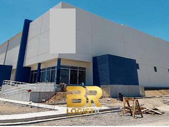 Bodega Industrial en renta en Aeropuerto en Apodaca