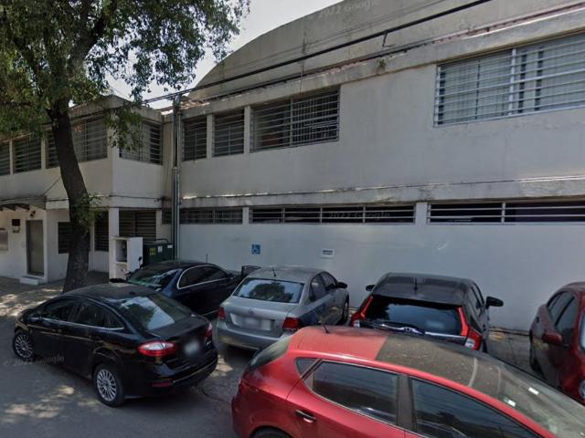 Bodega Industrial en renta en Alce Blanco