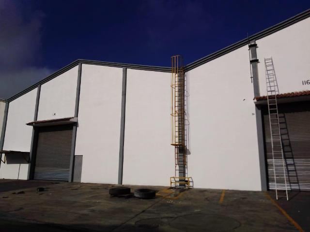 BODEGA INDUSTRIAL EN RENTA EN APODACA N.L