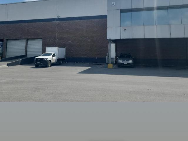 BODEGA INDUSTRIAL EN RENTA EN APODACA N.L
