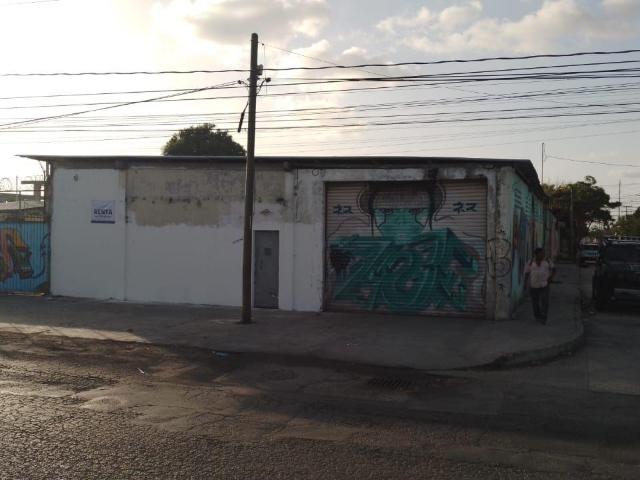 Bodega Industrial en Renta, Avenida. Leona Vicario, Canc?n, Quintana Roo