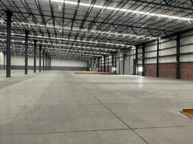 Bodega Industrial en renta en Av. Miguel de la Madrid en Guadalupe