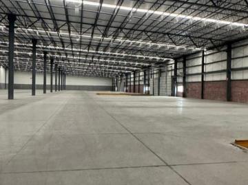 Bodega Industrial en renta en Av. Miguel de la Madrid en Guadalupe