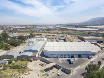 Bodega Industrial en Renta en Avenida Avenida Dos Cartagena, Tultitlan RU 25 1781