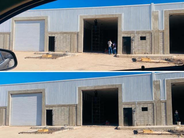 BODEGA INDUSTRIAL EN RENTA EN AVENIDA BRAVO, TORREON, COAH