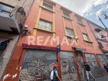 Bodega industrial en renta en calle República de Brasil en la Colonia Centro Histórico de la CDMX