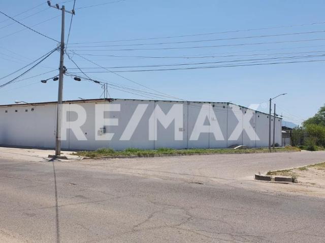 Bodega industrial en renta en colonia Las Amapolas de Hermosillo, Sonora