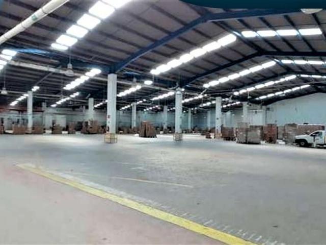 Bodega Industrial en Renta en Cuautitl?n m2bi72