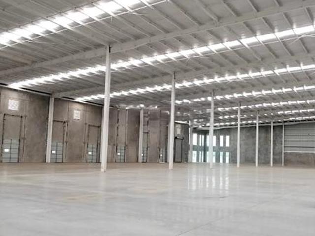 Bodega Industrial en Renta en Cuautitl?n Izcalli
