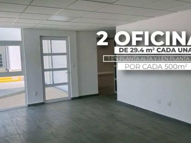 Bodega Industrial en Renta en Granjas Modernas
