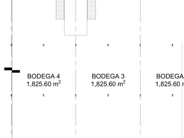 Bodega Industrial en Renta en Guadalupe