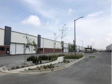 Bodega Industrial en renta en Guadalupe Nl