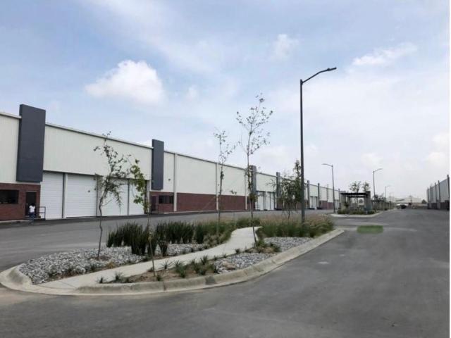Bodega Industrial en renta en Guadalupe Nl