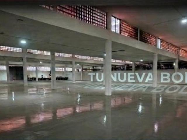 Bodega Industrial en renta en Gustavo A. Madero