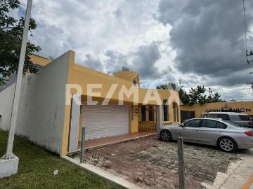 Lote Comercial en alquiler en Umán, Yucatan
